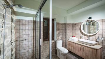 Villa | 2 bedrooms, Internet