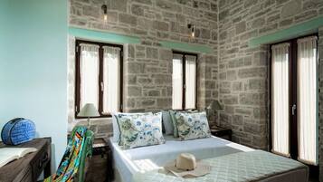 Villa | 2 bedrooms, Internet