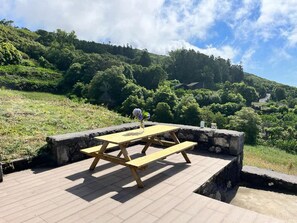 3 bedrooms - Liiiving in Azores - Casa de Foros (Lajes do Pico)