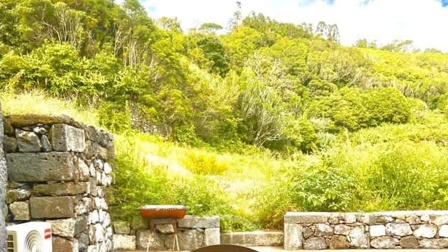 Liiiving in Azores - Casa de Foros