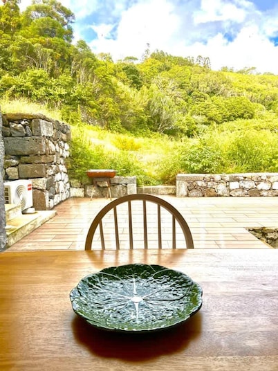 Liiiving in Azores - Casa de Foros