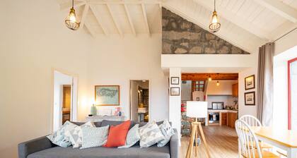 Liiiving in Azores - Casa de Foros