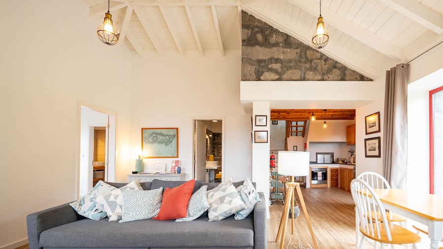 Liiiving in Azores - Casa de Foros