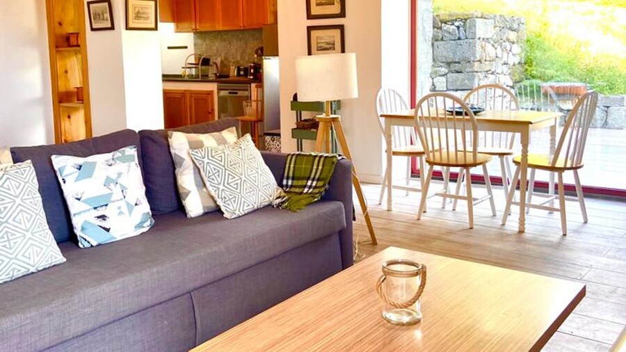 Liiiving in Azores - Casa de Foros