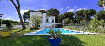 Country house Pinar de la Plata