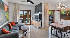 Villa | 3 bedrooms - Villa Hg08 Pyrinas in Kouklia (Kouklia)