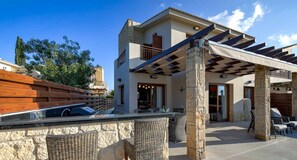 Villa | 3 bedrooms - Villa Hg08 Pyrinas in Kouklia (Kouklia)