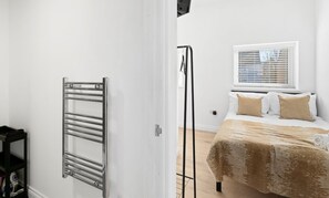 1 bedroom, iron/ironing board, free WiFi, bed sheets - TTSA - Studio - Norwood Junction - A2 (London)