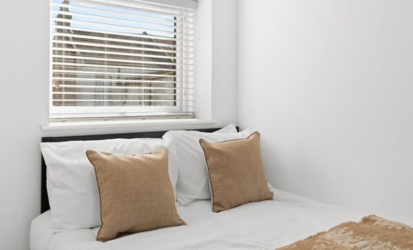 1 bedroom, iron/ironing board, free WiFi, bed sheets - TTSA - Studio - Norwood Junction - A2 (London)