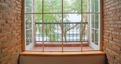 Hoang Yen Hotel & Coffee