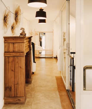 Family Loft | 1 bedroom, laptop workspace, free WiFi