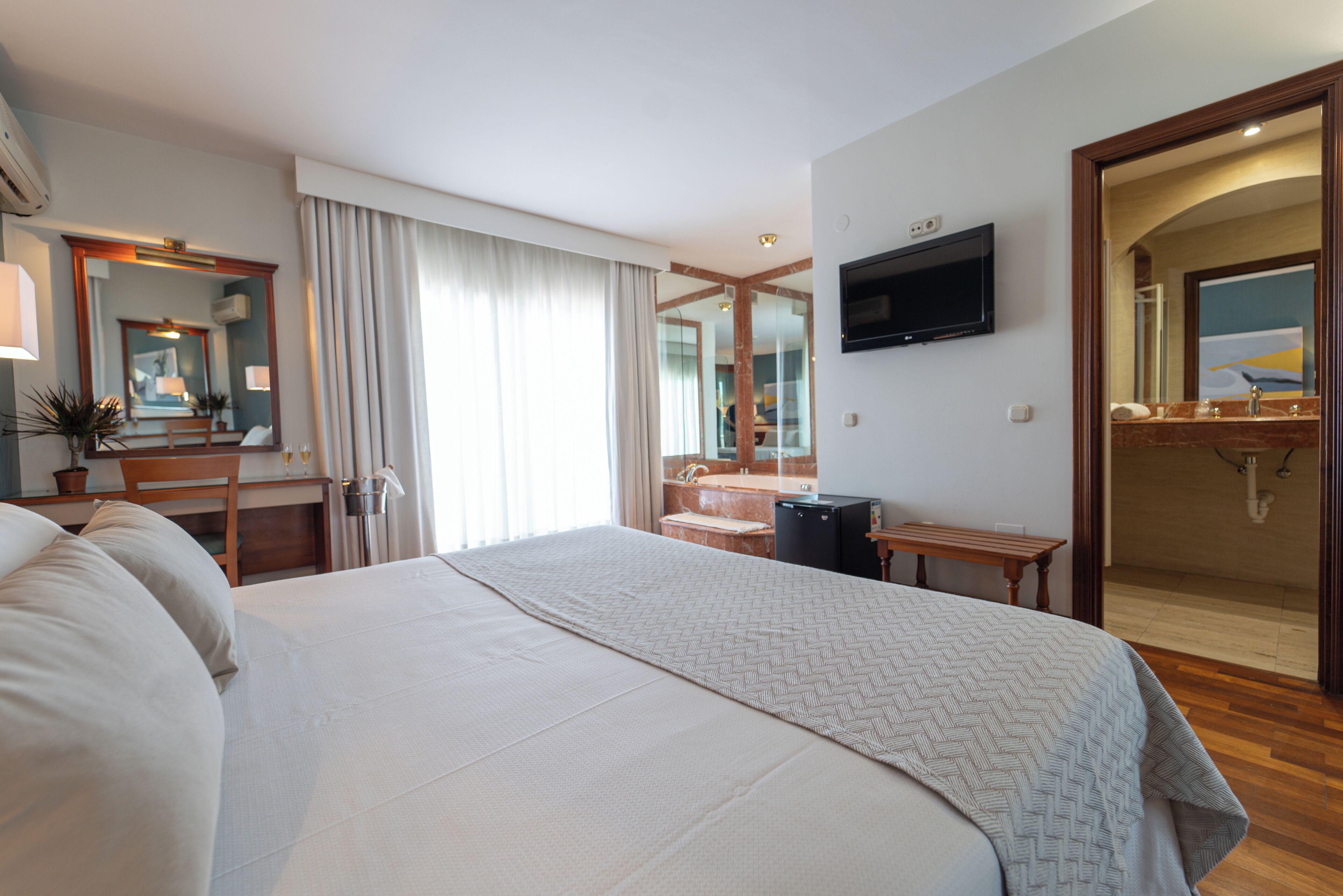 Foto - Hotel Piedra Paloma