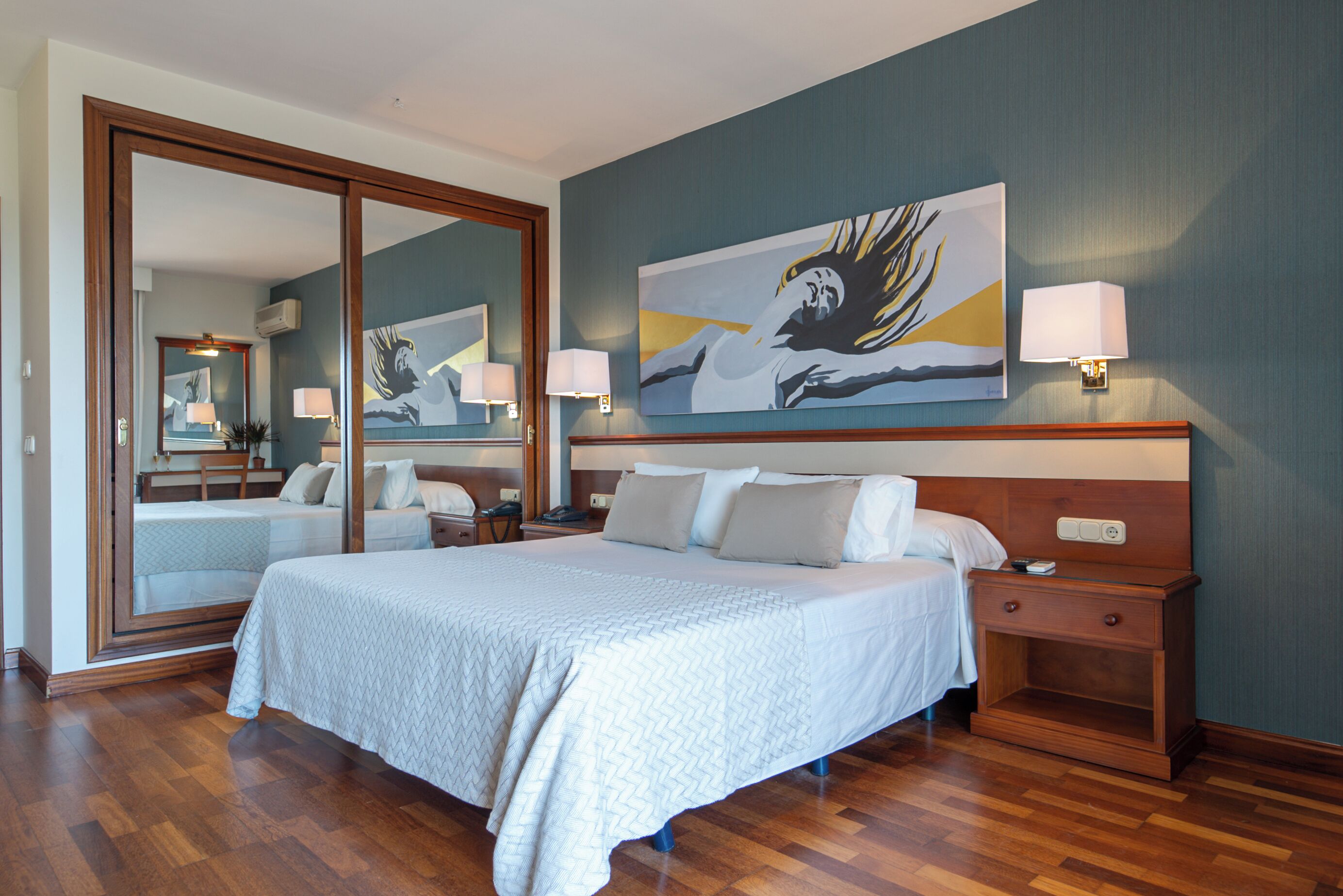 Photo - Hotel Piedra Paloma