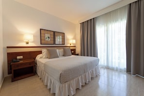 Comfort Double Room, Non Smoking