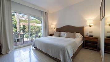 Chambre Double Confort, non-fumeur