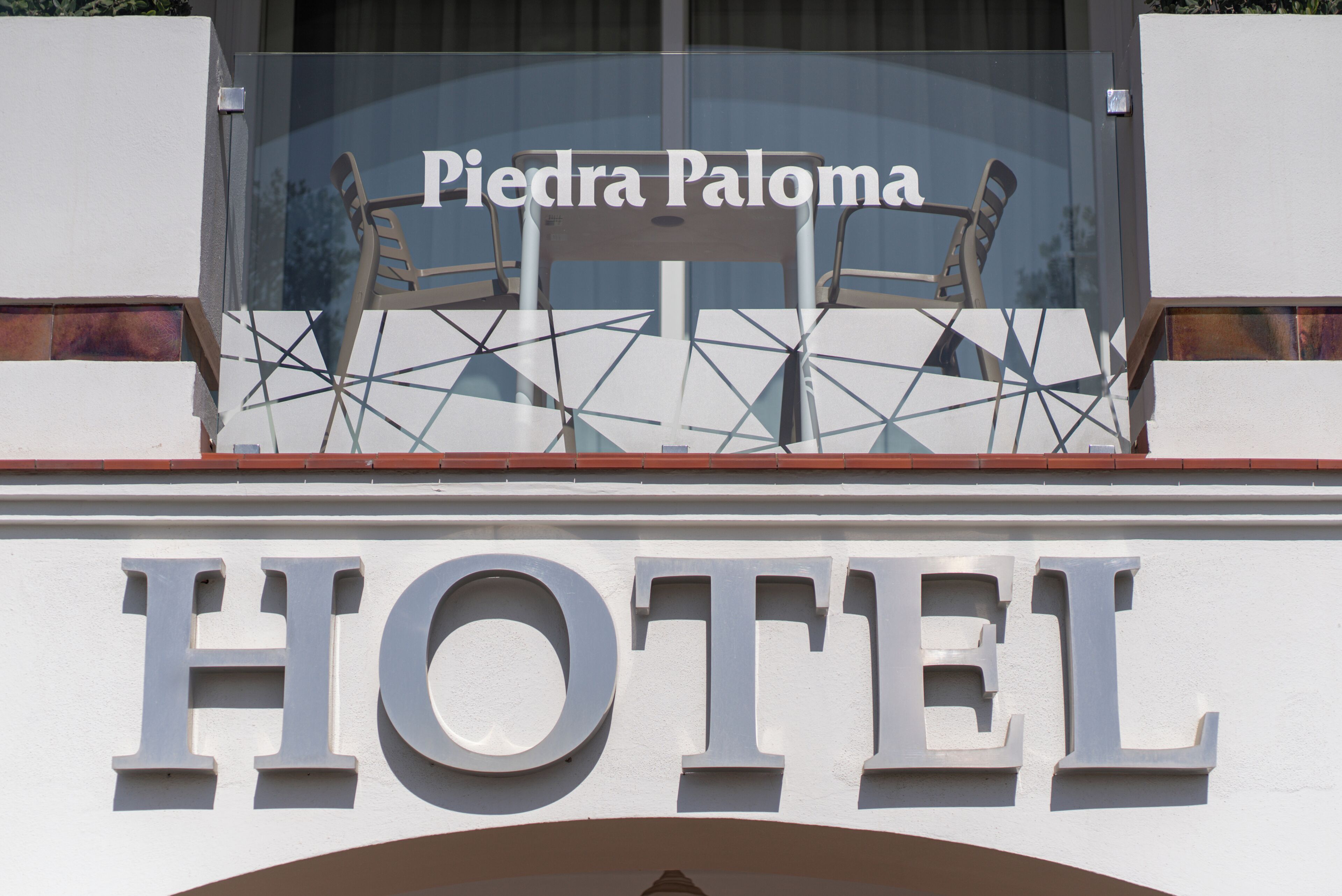 Foto - Hotel Piedra Paloma