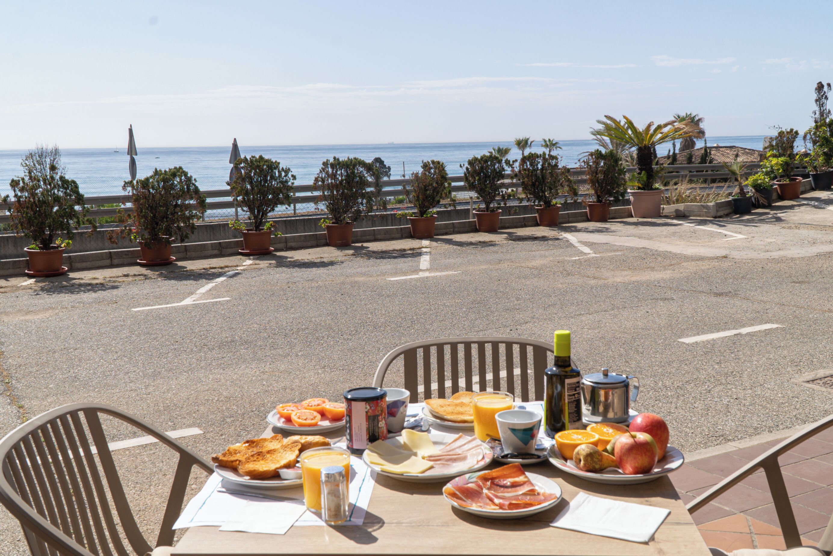 Foto - Hotel Piedra Paloma