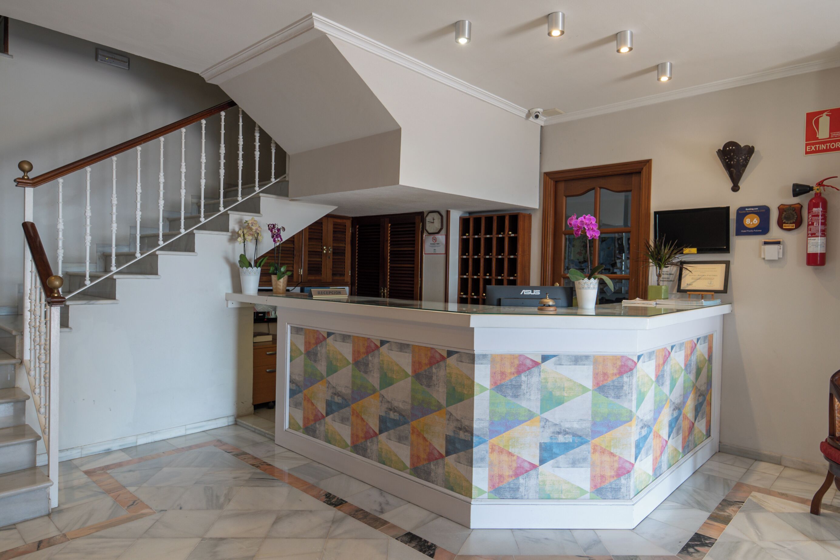 Photo - Hotel Piedra Paloma