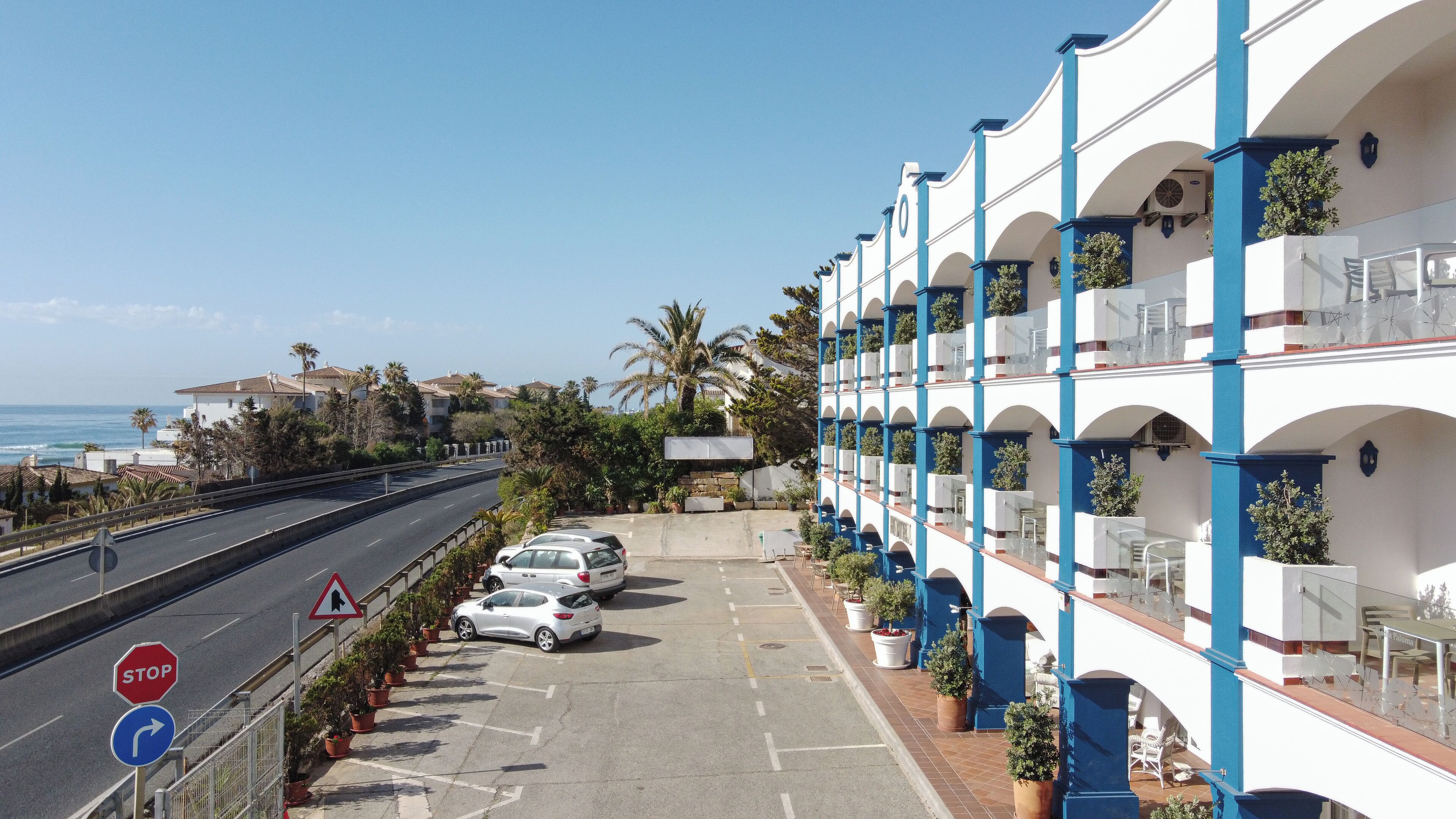 Photo - Hotel Piedra Paloma