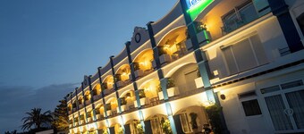 Hotel Piedra Paloma by Croma
