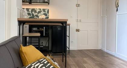 NICE ONE BEDROOM APARTMENT LIBERATION AREA