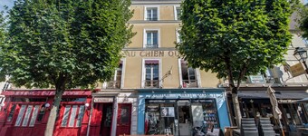 Le Milady - Versailles