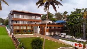 Exterior - West Bay MARISOL (Varkala)