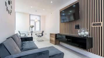 Apartment | Living area