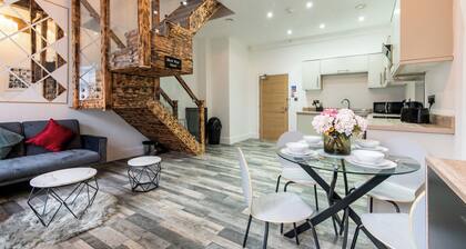 Mill Street Apartments