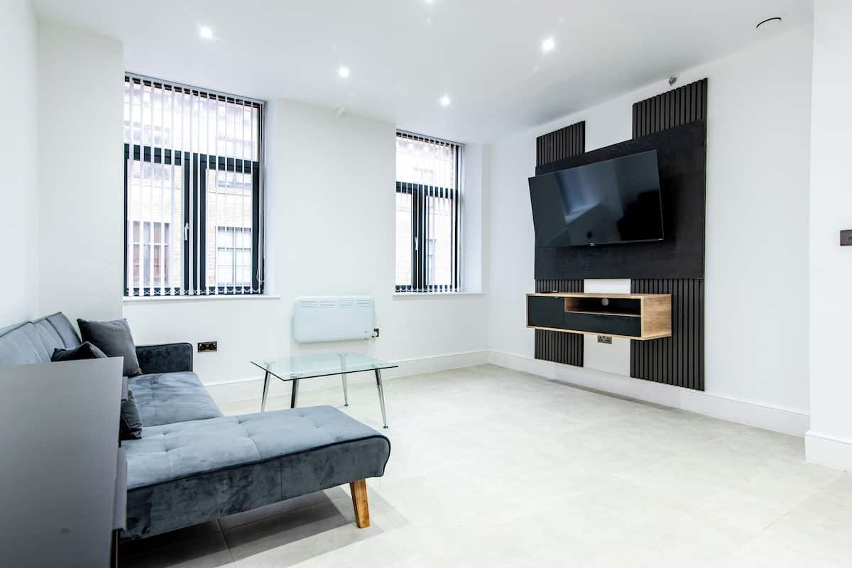 Apartment | Wohnbereich