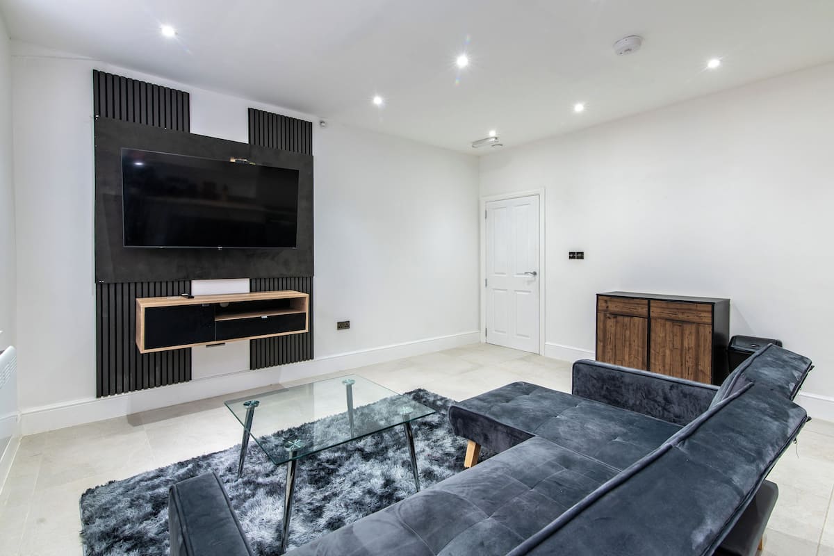 Apartment | Wohnbereich
