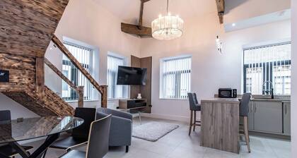 Mill Street Apartments