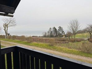 Exterior - 5 Person Holiday Park Home in Ronde (Ronde)