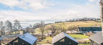 5 Person Holiday Park Home in Ronde