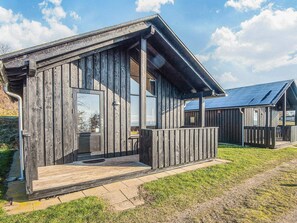 Maison | Vue depuis l’hébergement