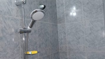 House, 2 Bedrooms, Smoking | Bathroom