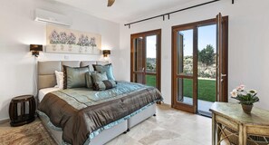 3 bedrooms - Junior Villa Iz01 Idalium (Kouklia)