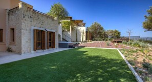 3 bedrooms - Junior Villa Iz01 Idalium (Kouklia)