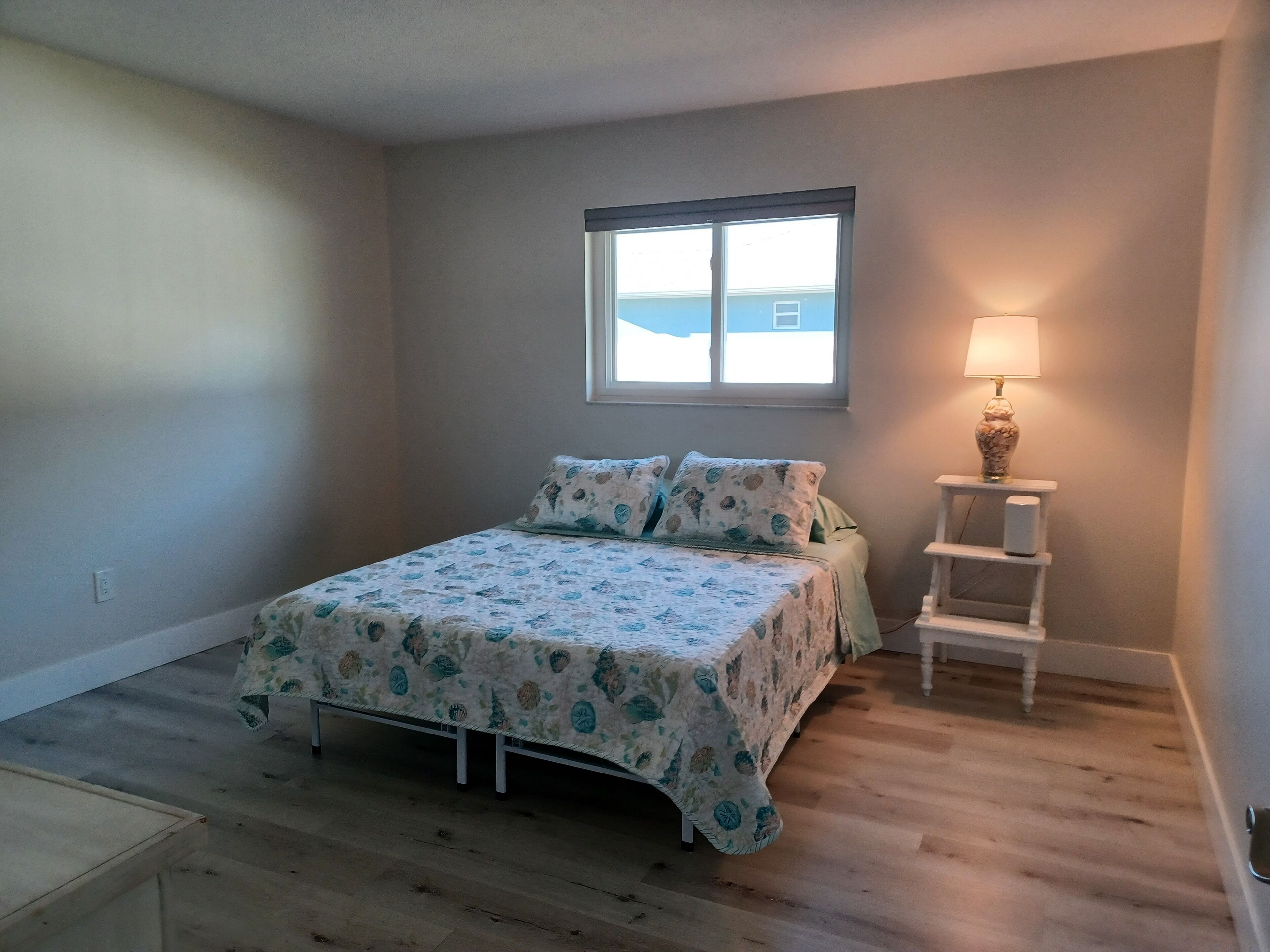 3 habitaciones, wifi y ropa de cama 