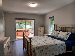 3 chambres, Wi-Fi, draps fournis