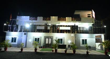 Indore Palace