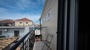 Standard Double or Twin Room, City View | In-room safe, soundproofing, free WiFi