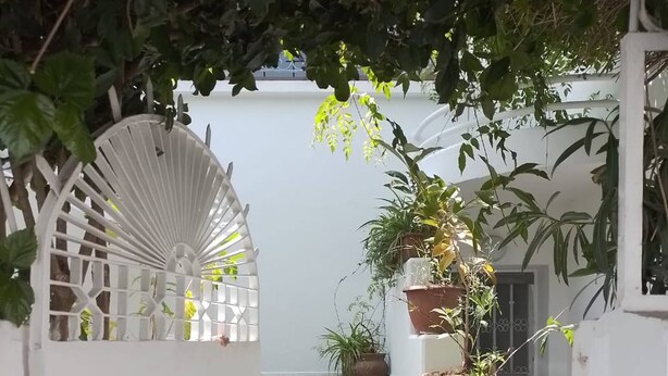 Apart Daire, 2 Yatak Odası, Sigara İçilebilir, Balkon | Konaklama yeri alanı
