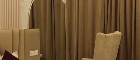 1 Schlafzimmer, WLAN