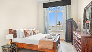 Huis, roken | 1 slaapkamer