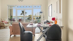 Huis, roken | 1 slaapkamer