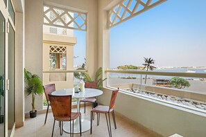 Apartamento, fumadores | 1 dormitorio
