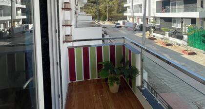 A fabulous 4-bedroom villa in Udaipur with hill view.