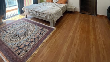4 chambres, Wi-Fi, draps fournis