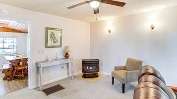 Casa (3 Bedrooms) | Interior